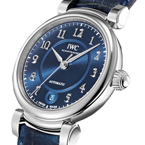 iwc ladies watch price|iwc luxury watches.